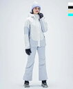 Phenix フェニックス Curving Panel Ws Two-piece JAPAN スキーウェア アウター上下セット ツーピース セットアップ【WOM...