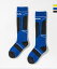 phenix フェニックス Polygon Design Junior Socks ポリゴンデザインジュニアソックス 子供用スキーソ..