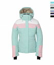 フェニックス アウトドアジャケット レディース phenix フェニックス Snow wave Jacket スノー ウェイブ ジャケット LEGACY レディース スキー スキーウェア ジャケット