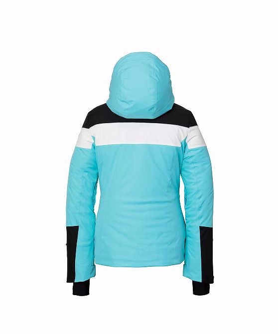 phenix フェニックス Snow wave Jacket スノー ウェイブ ジャケット LEGACY レディース スキー スキーウェア ジャケット