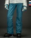 phenix フェニックス Side Pocket Accent Pants サイドポケットアクセントパンツ LEGACY スキーパンツ【WOMEN】