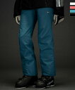 phenix フェニックス Basic Easy Pants ベーシックイージーパンツ LEGACY レガシー【WOMEN】