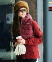 phenix フェニックス 3way Vest and Jacket スリーウェイ ベスト アンド ジャケットGRACE グレース アウター【WOMEN】