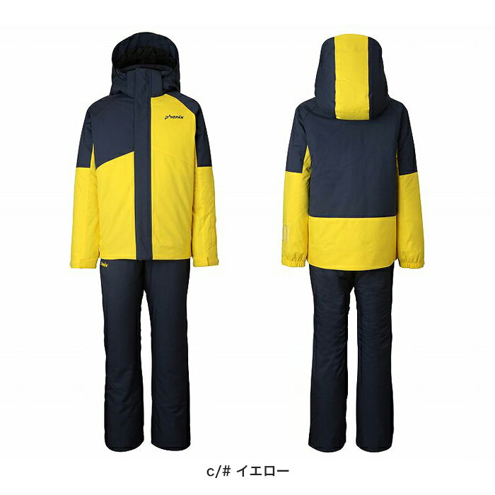 楽天市場】phenix フェニックス Asymmetrical Bicolor Two-piece ア