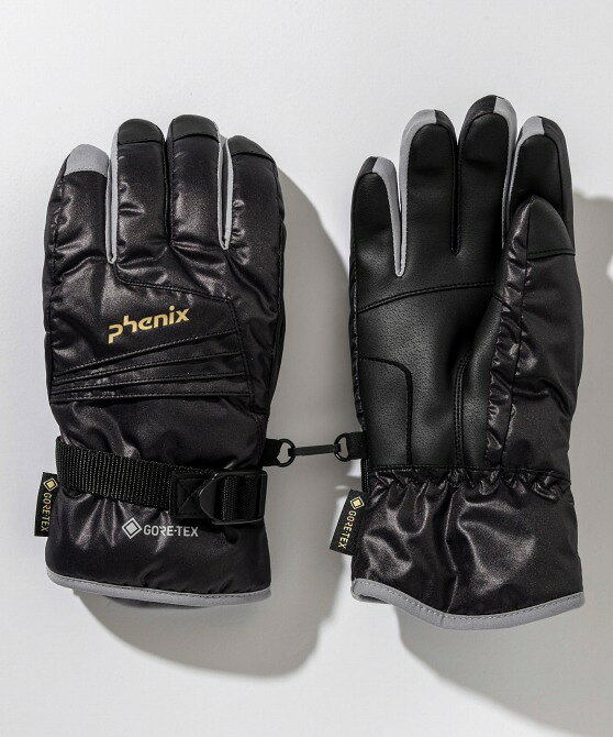 phenix �ե��˥å��� Phenix GORE Gloves �ե��˥å��������������� ��ǥ����� ��������������WOMEN��