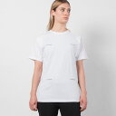 +phenix プラスフェニックス Mesh Parts T-Shirt 速乾Tシャツ【WOMEN】