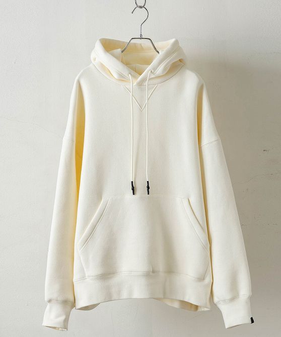 +phenix プラスフェニックス FUNCTIONAL HEAVY WEIGHT SWEAT HOODY ヘビーウェイト スウェット フーディー【MEN】