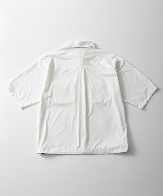 楽天市場】+phenix プラスフェニックス AIRFLOW W-POCKET SHORT SLEEVE