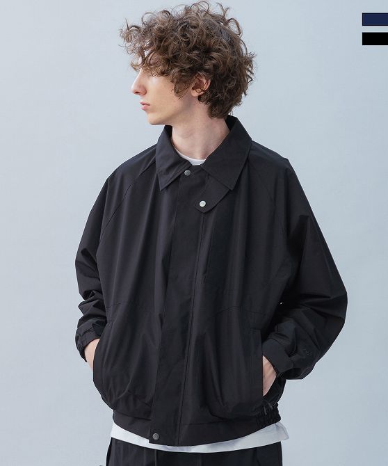 +phenix プラスフェニックス DRIZZLER JACKET ドリズラー ジャケット GORE-TEX WINDSTOPPER ゴアテックス ウインドスト...