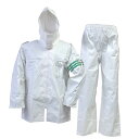 警備 レインスーツ 道路 安全 安全 雨衣 腕章 反射 ワッペン ワーク work 合羽 カッパ かっぱ 警備用 警備員 レインコート レイニーエース かっぱ日...