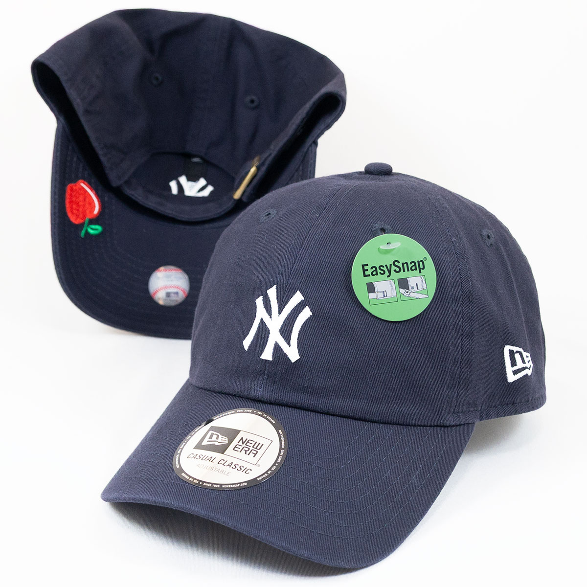 売約済さおりんご様NEWERA ジュエルキャップ　73/8 Jewel cap ジュエルキャップ NEWERA ニューエラ スワロフスキー