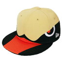 ニューエラ 帽子 キャップ 59FIFTY NPBクラシック 福岡ダイエーホークス ヘルメット
