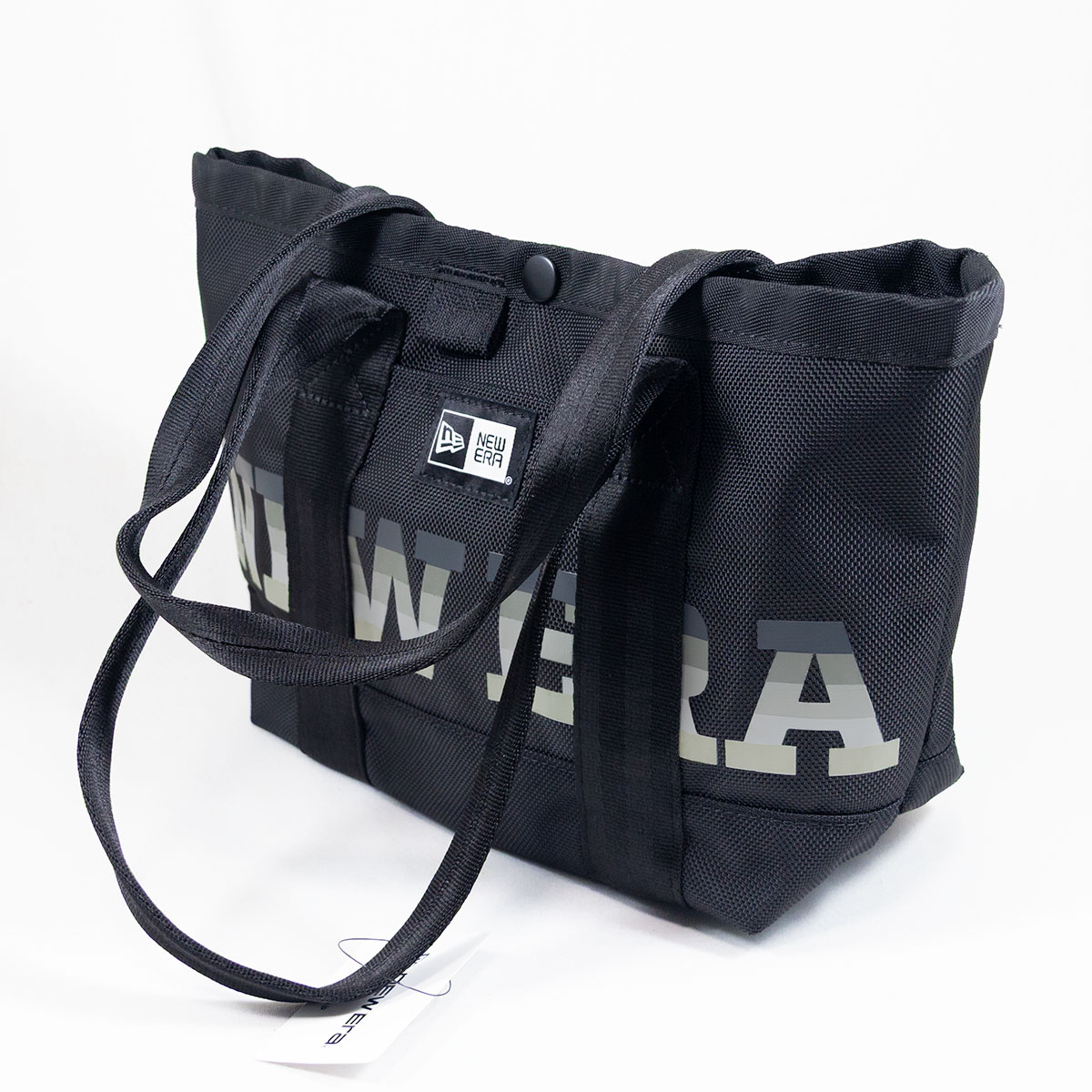 乐天商城 - ニューエラ New Era® NEW ERA® かばん バッグ トートバッグミニ 6L ブラック| ゴルフ