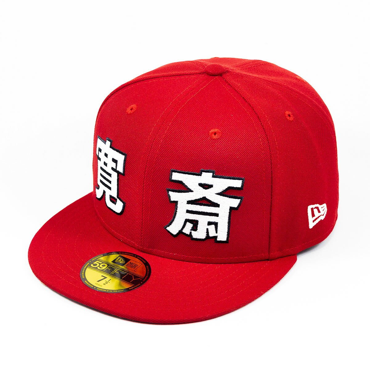 乐天商城 - ニューエラ New Era® NEW ERA® 帽子 キャップ 59FIFTY kansai yamamoto 寛斎 スカーレット