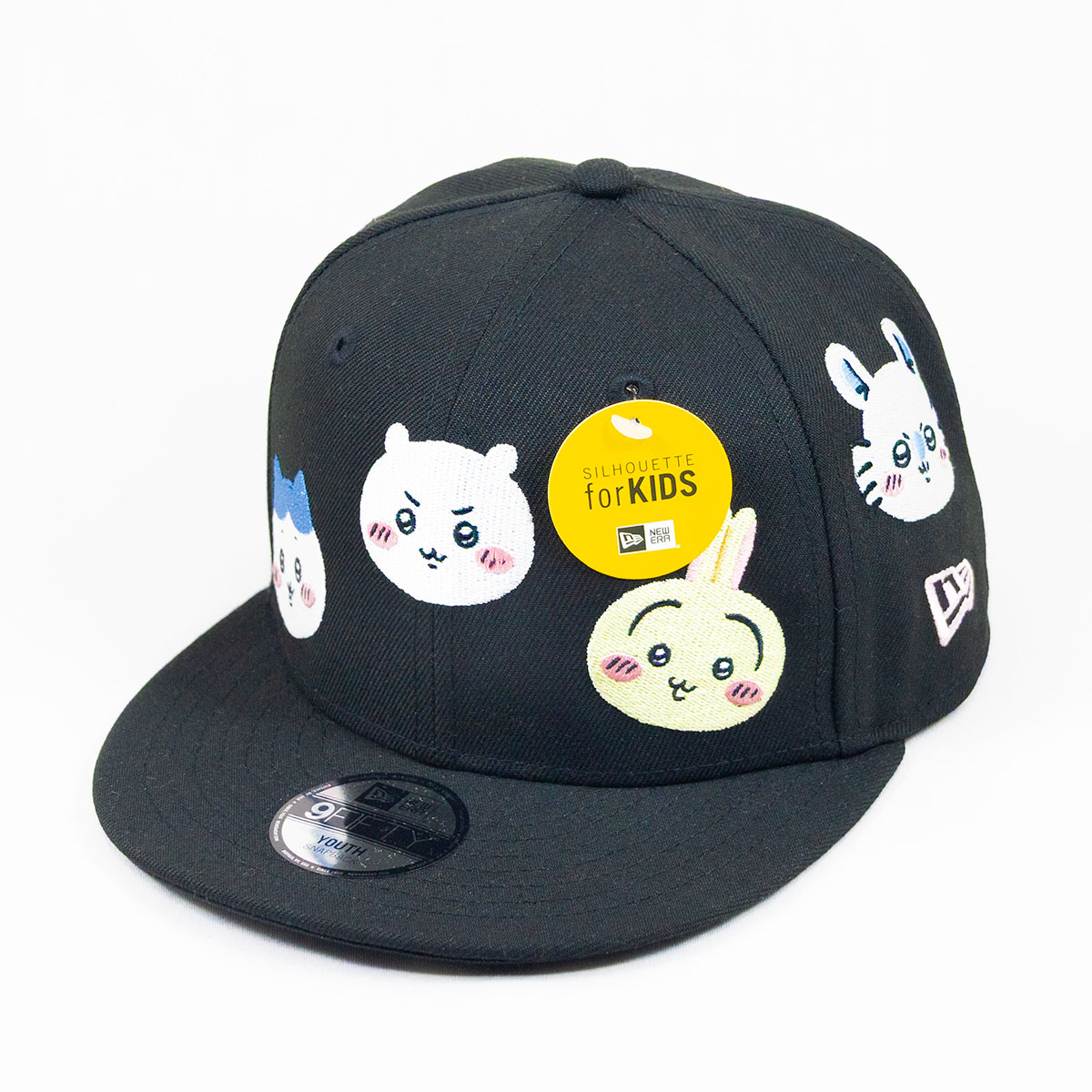 KIDS kid's 子供用 ニューエラ New Era® NEW ERA® 帽子 キャップ キッズ Youth 9FI...