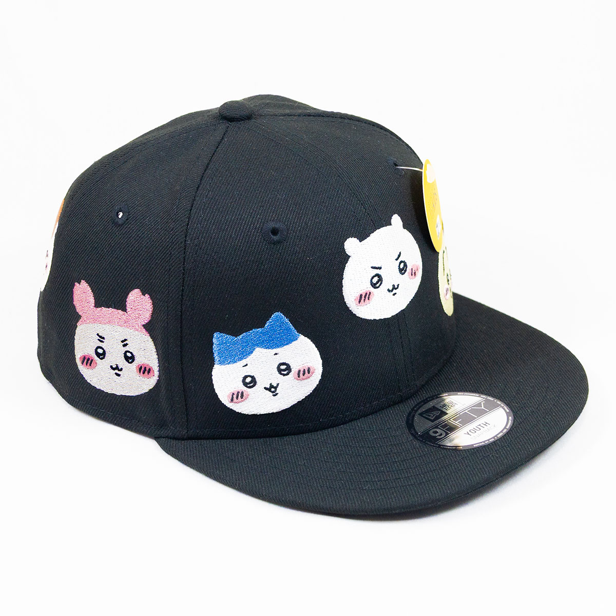 KIDS kid's 子供用 ニューエラ New Era® NEW ERA® 帽子 キャップ キッズ Youth 9FI...