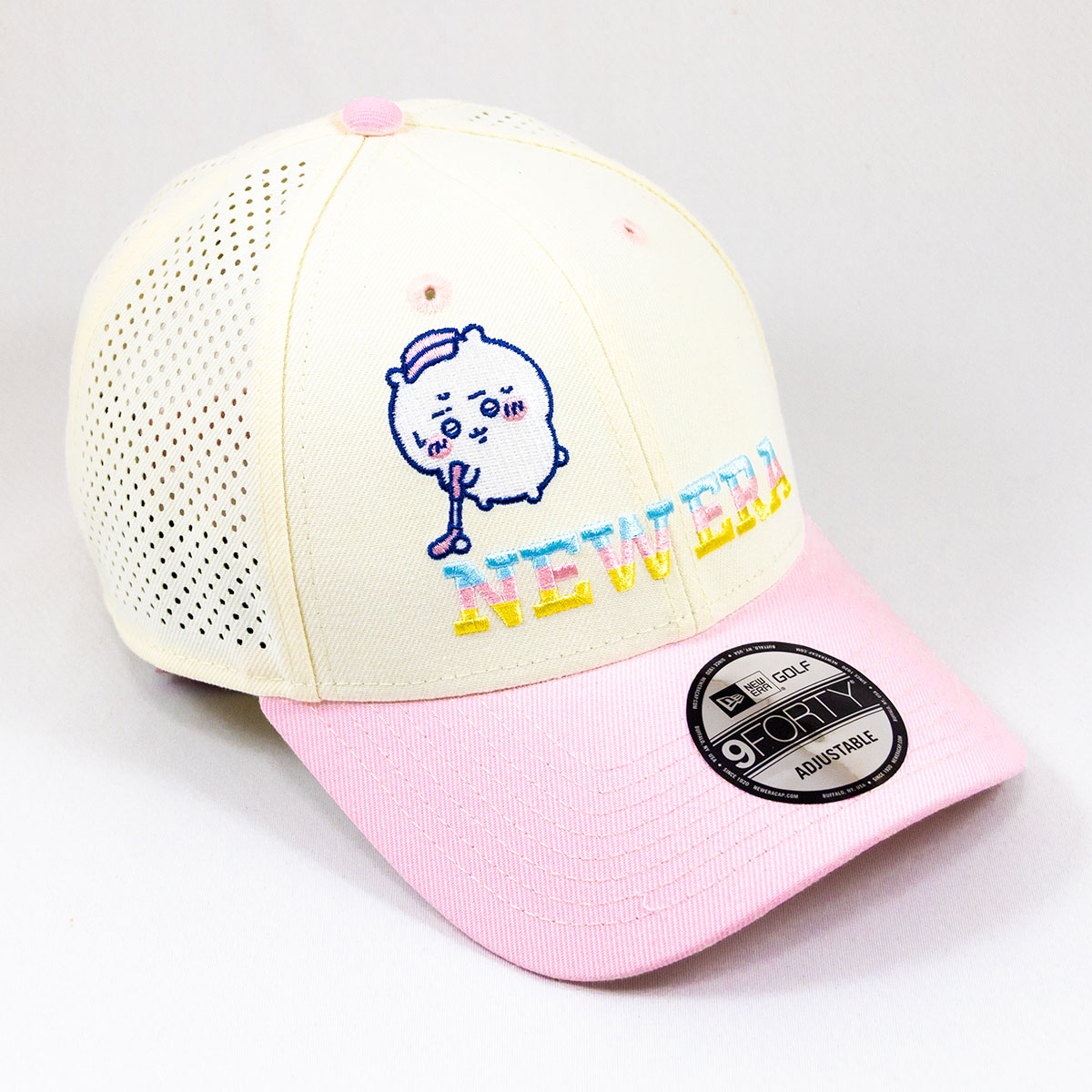 ニューエラ New Era® NEW ERA® 帽子 キャップ 940 9FORTY