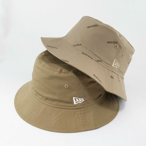 ニューエラ NEWERA バケット01 Reversible Hat リバーシブル カーキ ニューエラ NEWERA バケット01 Reversible Hat リバーシブル カーキ