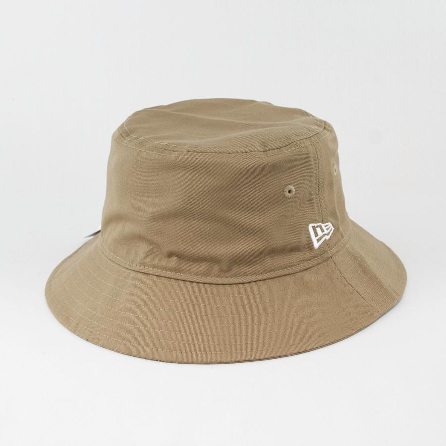 ニューエラ NEWERA バケット01 Reversible Hat リバーシブル カーキ