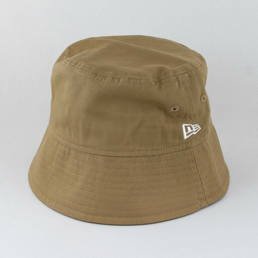ニューエラ NEWERA バケット01 セーラーブリム Sailor Brim Bucket カーキ ニューエラ NEWERA バケット01 セーラーブリム Sailor Brim Bucket カーキ