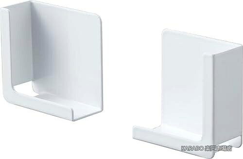 商品の特徴・商品モデル番号:4984・製品サイズ:2.5x5x5cm・強力マグネットで冷蔵庫に簡単取り付け。・スマートフォンのサイズに合わせて挟んで固定。・挟んで固定させるからスマートフォンからタブレットPCまで様々なサイズに対応。
