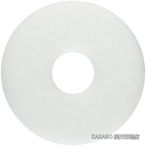 商品の特徴・キョーワナスタ(NASTA) KS-8630対応品・直径:134mm 穴径:40mm 5枚セット・厚さ11mm(±1mm)で花粉や粉じんをカット