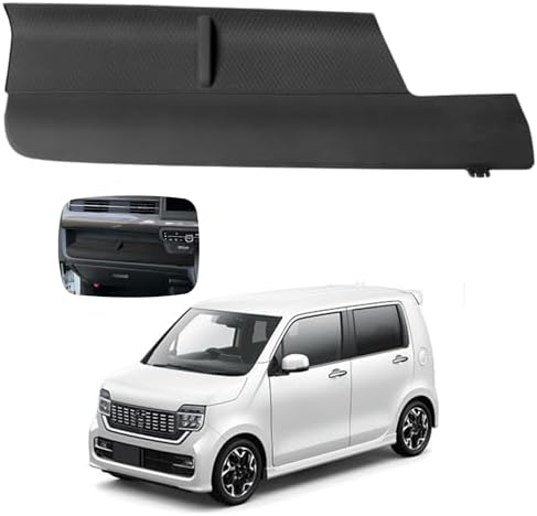 商品の特徴・【適合車種】：N-WGN N-WGNカスタム JH3 JH4 (2019年8月〜) に適応しています。現車採寸の車種別専門設計です。お手軽にドレスアップ！・【優れた素材・お手入れ簡単】：環境に優しいシリコーン素材を使用し、無毒・無臭で劣化に強く、優れた耐久性を持っています。また、汚れがついても簡単に拭き取ることができ、常に清潔な状態を保つことができます。・【専用設計】原車のラジアン型開き設計に貼り合わせ、専用一体成型構造を採用。車体曲面にピタッと密着して位置ずれを防止すると同時に、車両の外観品位を向上させます。・【安心ドライブ】工具不要で車体を傷つけず、時間もかからないし、工具等は必要ございません。力はほとんどいりませんので、女性の方も気軽に！！・【安心サービス】出荷前に厳正に検査いたしますので、ご安心ください。問題がございましたら、まずは弊社までご連絡ください。24 時間以内に対応いたします。（アカウントサービス＞注文履歴＞販売元＞質問する）お客様都合のキャンセルはお控えください。また他モールにて併売を行っており、Amazon 社のFBA マルチチャネルサービスを一部活用しております。梱包にAmazon ロゴの記載やAmazonの配達員が商品をお届け、また置き配になる可能性がございますので予めご了承ください。