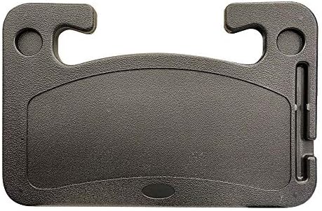 【送料無料】車用ハンドルテーブル ワンタッチ脱着 リバーシブル 耐荷重3kg リモートワーク 書類作業 ドリンクホルダー付き 便利グッズ 車内収納 プレゼント karabo-10027646 KARABO 楽天市場店 サンプル画像2