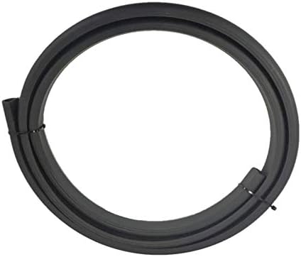 Limpieza de goma de tipo D 20mm × altura 14mm × espesor 3mm Largura 2m Prevención de colisiones Material de bloqueo Prevención de lesiones Cortes libres Para el negocio Para el hogar — vista 2