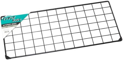 ステンレス メッシュパネル 60×30cm 6枚まとめ売り ステンレス
