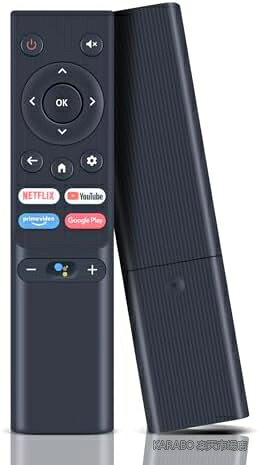商品の特徴・【対応機種】SLHD241 SLHD321 SAFH321 SAFH401 SAUD501 AEUD-50D SAUD651 SAUD751 JL32G7E JU43G7E JL24G5E JL40G7E JL32G5E JL40G5E JU75G7E JU85G7E JU50G7E JU55G7E JU65G7E対応 ※すべての機種に対応しているわけではありませんので、ご購入の際は、メーカー、本体型番等をご確認ください。・【すぐ使える】面倒なペアリングや初期設定は不要。電池を入れるだけで、すぐにテレビの基本操作が可能です。※電池は付属しておりません・【互換リモコン】本製品は、紛失または使用不能になったリモコンの代替品または予備リモコンとしてご利用いただけます。なお、電池および取扱説明書は付属しておりません。リモコンの設定方法については、本体の取扱説明書を参照するか、メーカーへお問い合わせください。・【安定信号】高度な赤外線技術を採用しており、信号伝送が迅速で安定しており、遅延なく操作が可能です。動作距離は約7メートルになり、左右の制御可能角度は約201度です。ソファやベッドからの使用にも便利です。・【高耐久】耐摩耗性に優れたABS素材を使用し、毎日の使用でも劣化しにくい設計、丈夫かつ長持ちします。高弾性シリコンボタンを採用し、押下音を抑えた静音仕様で、夜間や静かな環境でも快適に使用可能。お客様都合のキャンセルはお控えください。また他モールにて併売を行っており、Amazon 社のFBA マルチチャネルサービスを一部活用しております。梱包にAmazon ロゴの記載やAmazonの配達員が商品をお届け、また置き配になる可能性がございますので予めご了承ください。