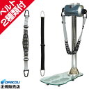 DAIKOU ダイコウ DK-302C ベルトバイブレーター 正規販売店 電動ベルト 振動ベルト 健康器具 室内 運動器具 ベルトマッサージ器 マッサージ フィットネスマシン ストレッチ 疲労回復 腰痛 太もも 直送(4)