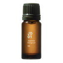 ジャパニーズデザインエアー JD01 清(SEI) 10ml 4528678016797 アットアロマ