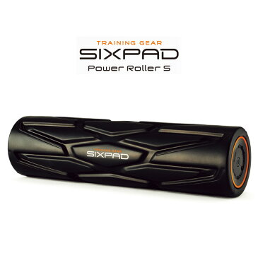 【即納】シックスパッド パワーローラーS SIXPAD Power Roller S SE-AA03S MTG正規品