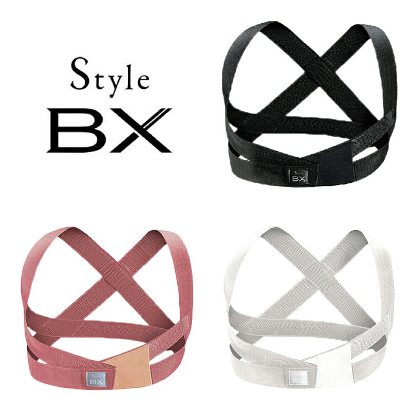 【目玉価格】即日発送 Style BX スタイルビーエックス 姿勢ケア 姿勢矯正 美姿勢 ギフト プレゼント MTG正規品