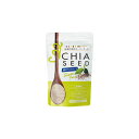 有機ホワイトチアシード1kg Organic Chia seed(White) 024608040 生活の木 ◆