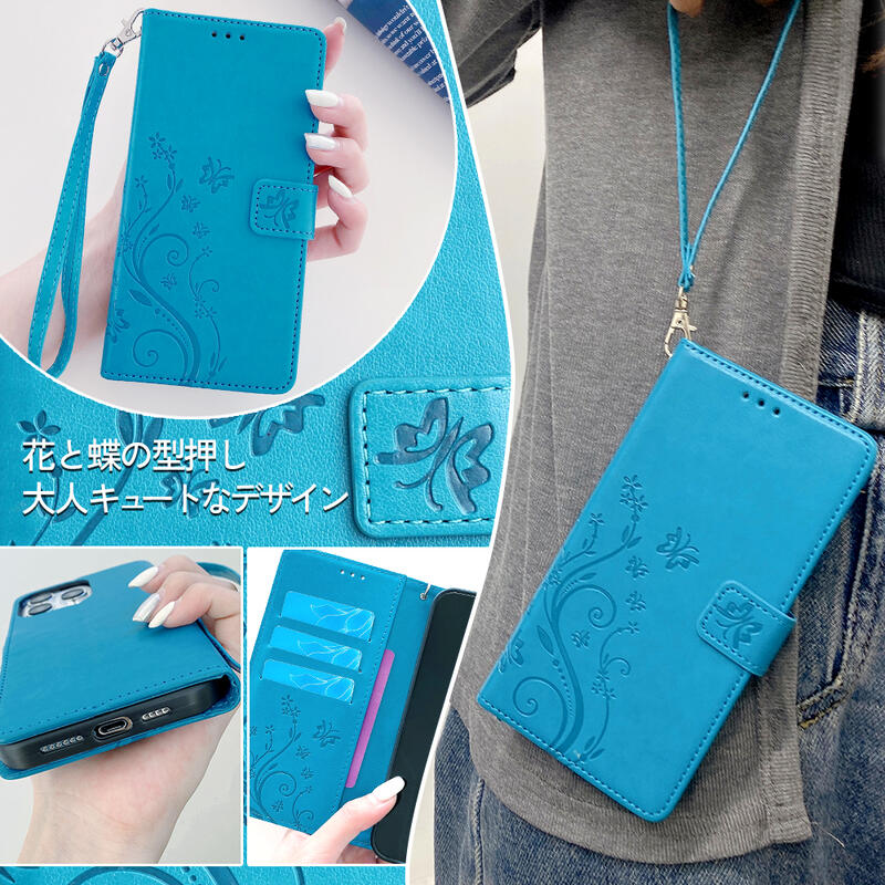 [KYS]iPhone 11 iPhone7 8 SE 第2世代 SE 第3世代 手帳 携帯ケース 手帳型ケース スタンド機能 おしゃれ アイフォン 11ProMAX 7Plus 8plus 6plus 6SPlus XSMAX 6 6S 12Mini XR X XS 13mini 11Pro レディース ポケット付 レザー 手帳?レザーケース 即納