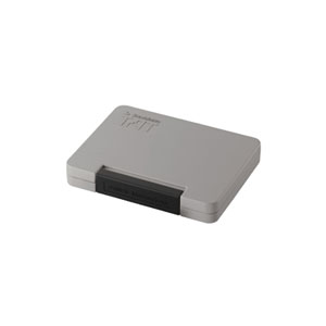 シヤチハタ 強着スタンプ台 タート ＜多目的用＞ 中形