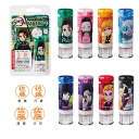 シヤチハタ ワンタッチ式はんこ キャップレス9 鬼滅の刃 メールオーダー式 シャチハタ