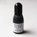 ツキネコ バーサファイン・クレア インカー モナーク 補充インク/VersaFine・CLAIR Monarch (VF-CLA-152) 気品ある蝶のような紫...