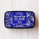 ツキネコ バーサファイン・クレア ファンタジア/VersaFine・CLAIR Fantasia (VF-CLA-102) ビオラを思わせる渋紫(パープル系)