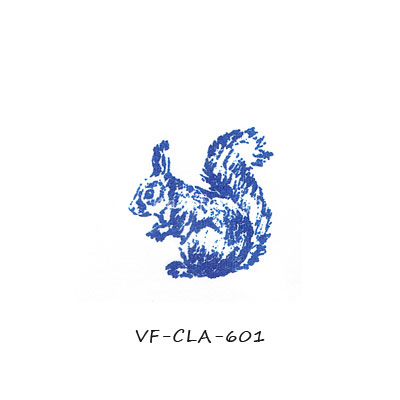 ツキネコ バーサファイン・クレア インカー　ブルーベル 補充インク／VersaFine・C...