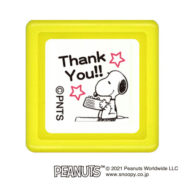 ǂ̂ Snoopy Xk[s[~jX^vZ@Thank YouII^sNiE2204-044j