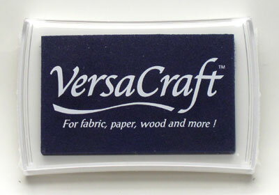 ツキネコ バーサクラフト L サイズ ミッドナイト VK162