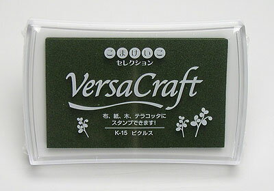 ツキネコ バーサクラフト L サイズ こまけいこセレクションピクルス VKK15