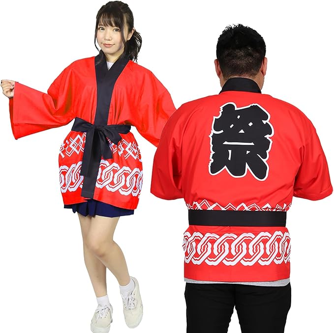 楽天市場】法被（パーティー・イベント用品｜ホビー）の通販