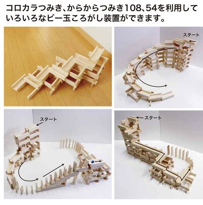 セット内容説明