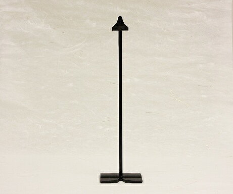 ワンタッチ軸立　小　【家具調仏壇】