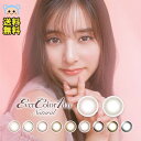 カラコン 1day エバーカラーワンデー ナチュラル 新木優子 1箱20枚入 度あり 度なし DIA 14.5mm パールベージュ ひとめぼれの恋 くぎづけの心 ナチュラルブラウン スムースコーラ