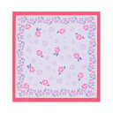 風呂敷 ふろしき 68cm 二幅 コンパクト 撥水 Furoshiki バラ 風呂敷専門店 唐草屋 宮井 定番 エコバッグ 旅行 収納 雨の日 ギフト 贈答 記...